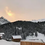Chalet Gargellen *