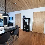 アパート Chalet Gargellen