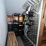 Chalet Gargellen Apartament