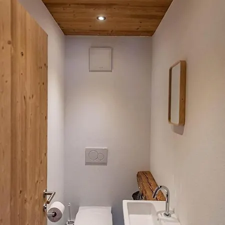 Chalet Gargellen * Gargellen